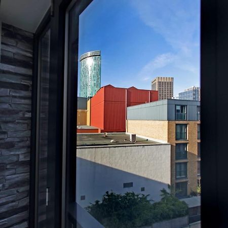 Chicstay Moura Birmingham Exterior foto