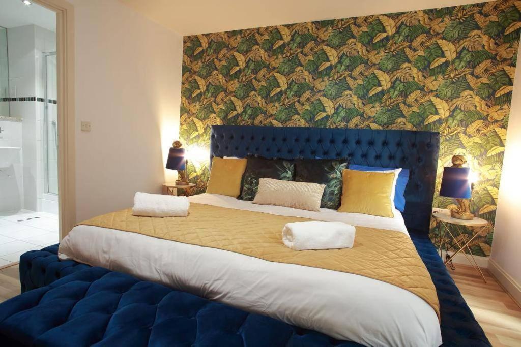 Chicstay Moura Birmingham Exterior foto